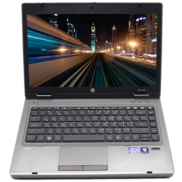 Ноутбук HP ProBook 6460b (i5-2520M/4/120SSD) - Class B фото 1