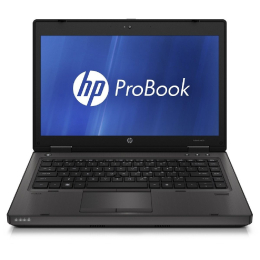 Ноутбук HP ProBook 6465b (A4-3310MX/4/320/HD6480G) - Class A фото 1