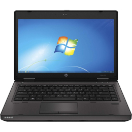 Ноутбук HP ProBook 6470b (i5-3210M/4/320) - Class A фото 1