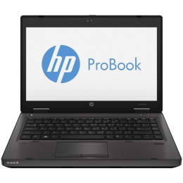 Ноутбук HP ProBook 6475b (A6-4400M/8/256SSD) - Class A фото 1