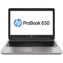 Ноутбук HP ProBook 650 G1 (i3-4000M/4/500) - Class B