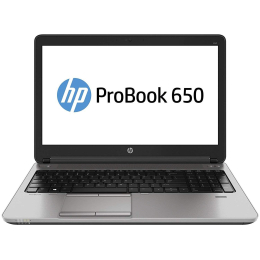 Ноутбук HP ProBook 650 G1 (i5-4200M/4/320) - Class B фото 1