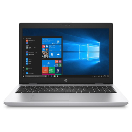 Ноутбук HP ProBook 650 G4 (i5-7300U/8/500) - Class A- фото 1