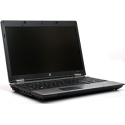 Ноутбук HP ProBook 6550b (i5-560M/4/120SSD) - Class B