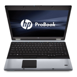 Ноутбук HP ProBook 6555b (N640/4/250) - Class B фото 2