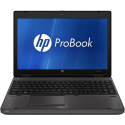 Ноутбук HP ProBook 6560b (i5-2410M/4/120SSD) - Class B