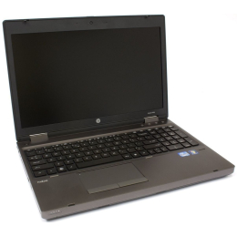 Ноутбук HP ProBook 6560b (i5-2520M/8/120SSD) - Class A фото 1