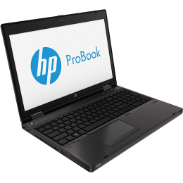 Ноутбук HP ProBook 6570b (i5-3210M/4/120SSD) - Class B фото 2