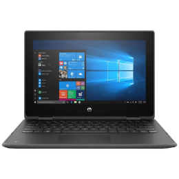 Ноутбук HP ProBook x360 11 G1 EE Touch (N4200/4/128SSD) - Class A фото 1