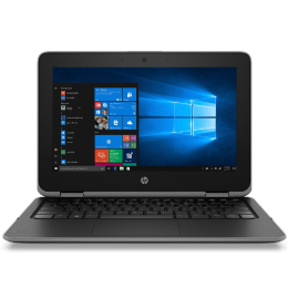Ноутбук HP ProBook x360 11 G3 EE (2in1) (N5000/8/256SSD) - Class B фото 1