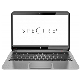 Ноутбук HP Spectre XT Pro 13-b000 (i5-3317U/4/128SSD) - Class B фото 1