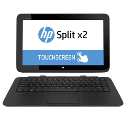 Ноутбук HP Split 13 X2 Touch (i5-4200Y/4/64SSD/500) - Class B фото 1