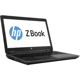 Ноутбук HP ZBook 14 (i5-4300U/8/256SSD/FirePro M4100-2Gb) - Class B фото 2