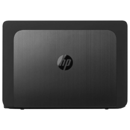 Ноутбук HP ZBook 14 G2 (i5-5300U/8/256SSD/FirePro M4150-2Gb) - Class A фото 2