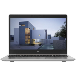 Ноутбук HP ZBook 14U G5 (i5-7300U/8/256SSD) - Class B фото 1