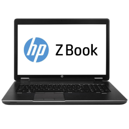 Ноутбук HP ZBook 15 G1 Workstation (i7-4800MQ/8/256SSD/Quadro K2100M-2Gb) - Class B фото 1