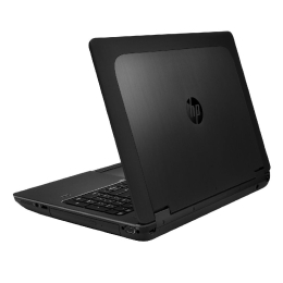 Ноутбук HP ZBook 15 G1 Workstation (i7-4800MQ/8/256SSD/Quadro K2100M-2Gb) - Class B фото 2