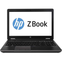 Ноутбук HP ZBook 15 G2 (i7-4710MQ/8/500/K1100M-2Gb) - Class A
