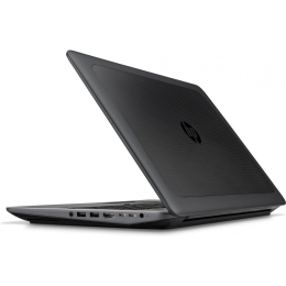 Ноутбук HP ZBook 15 G3 (E3-1505M/32/512SSD/1TBHDD/M1000-2Gb) - Class A фото 2