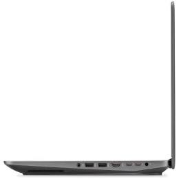 Ноутбук HP ZBook 15 G3 (i7-6700HQ/8/500/M600M-2Gb) - Class A фото 2