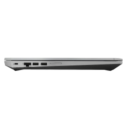 Ноутбук HP ZBook 15 G5 (i7-8750H/8/512SSD/1Tb/P1000-4Gb) - Class A фото 2