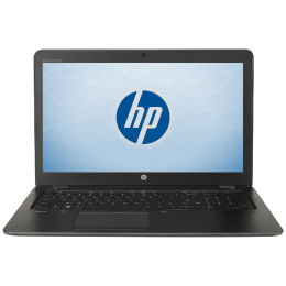 Ноутбук HP ZBook 15U G4 (i7-7600U/16/256SSD/1TB/W4190M-2Gb) - Class A фото 1