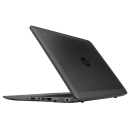 Ноутбук HP ZBook 15U G4 (i7-7600U/16/256SSD/1TB/W4190M-2Gb) - Class B фото 2