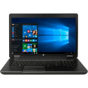 Ноутбук HP ZBook 17 G1 (i7-4700MQ/12/1TB) - Class A