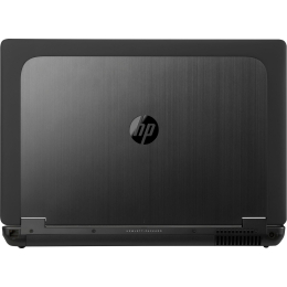 Ноутбук HP ZBook 17 G2 (i7-4710MQ/16/500/K3100M-4Gb) - Class A фото 2