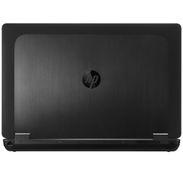 Ноутбук HP ZBook 17 G3 (i7-6700HQ/8/500) - Class A фото 2