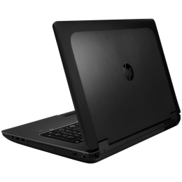 Ноутбук HP ZBook 17 G3 (i7-6820HQ/8/256SSD/M2200-4Gb) - Class B фото 2