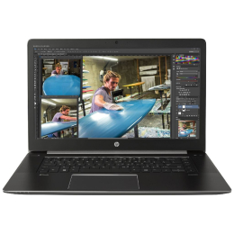 Ноутбук HP ZBook Studio G3 (i7-6820HQ/16/512SSD/Quadro M1000M-2Gb) - Class B фото 1