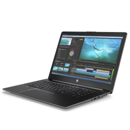 Ноутбук HP ZBook Studio G3 (i7-6820HQ/16/512SSD/Quadro M1000M-2Gb) - Class B фото 2