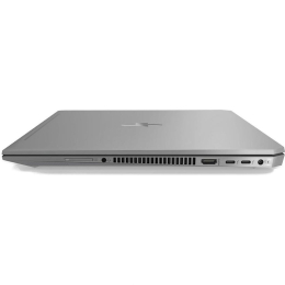 бв до HP ZBook Studio G5 (i7-8850H/32/512SSD/P1000-4Gb) - Class A фото 2