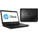 Ноутбук HP ZBook15 (i7-4700MQ/4/500) - Class B