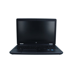 Ноутбук HP ZBook15 (i7-4700MQ/8/128/320) - Class B фото 1