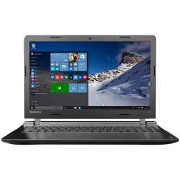 Ноутбук Lenovo Ideapad 100-15IBD (i5-5200U/8/120SSD) - Class A фото 1