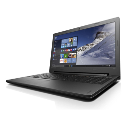 Ноутбук Lenovo Ideapad 100-15IBD (i5-5200U/8/240SSD) - Class A фото 1