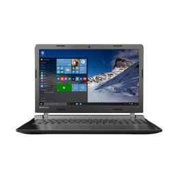 Ноутбук Lenovo IdeaPad 100-15IBY (80MJ00D2SP) (N2840/4/500) - Class RENEW фото 1