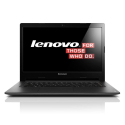 Ноутбук Lenovo IdeaPad S400u (i3-3227U/4/500) - Class B