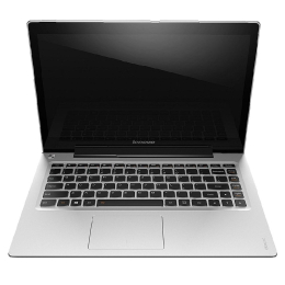 Ноутбук Lenovo IdeaPad U330 Touch (i3-4030U/4/500) - Class B фото 1