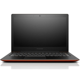 Ноутбук Lenovo IdeaPad U330p (i5-4210U/8/120SSD) - Class B фото 1