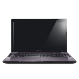 Ноутбук Lenovo IdeaPad Z575 (A4-4330M/4/500/HD6480G) - Class B фото 1