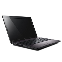 Ноутбук Lenovo IdeaPad Z575 (A4-4330M/4/500/HD6480G) - Class B фото 2