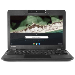 Ноутбук Lenovo N23 Chromebook 80YS (N3060/4/16SSD) - Class A фото 1