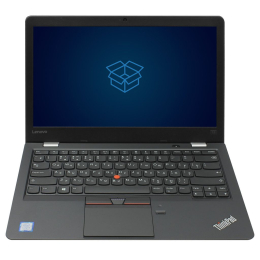 Ноутбук Lenovo ThinkPad 13 (2nd Gen) (i3-6100U/8/120SSD) - Class A фото 1