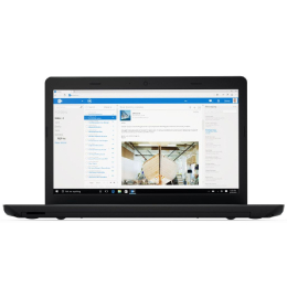 Ноутбук Lenovo ThinkPad E570 FHD (i5-7200U/8/256SSD) - Class A фото 1