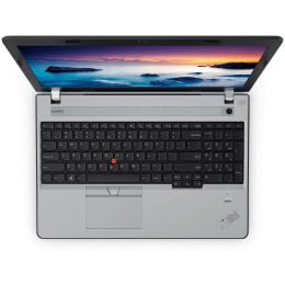 Ноутбук Lenovo ThinkPad E570 FHD (i5-7200U/8/256SSD) - Class A фото 2