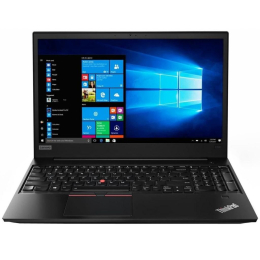 Ноутбук Lenovo ThinkPad E580 (i5-8250U/8/256SSD) - Class A фото 1