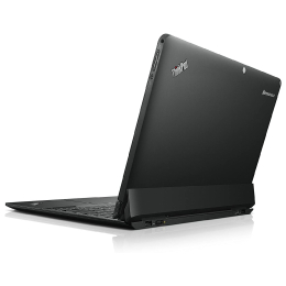 Ноутбук Lenovo ThinkPad Helix 3698 (Tablet) (i5-3337U/4/180SSD) - Class A фото 2